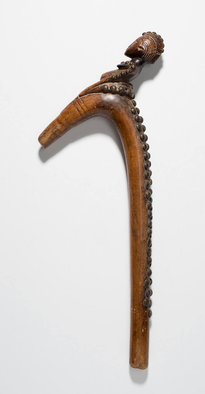 Dance wand