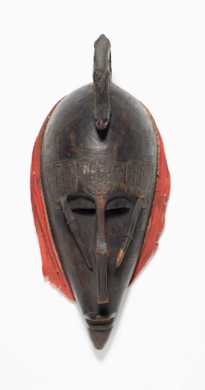 Mask