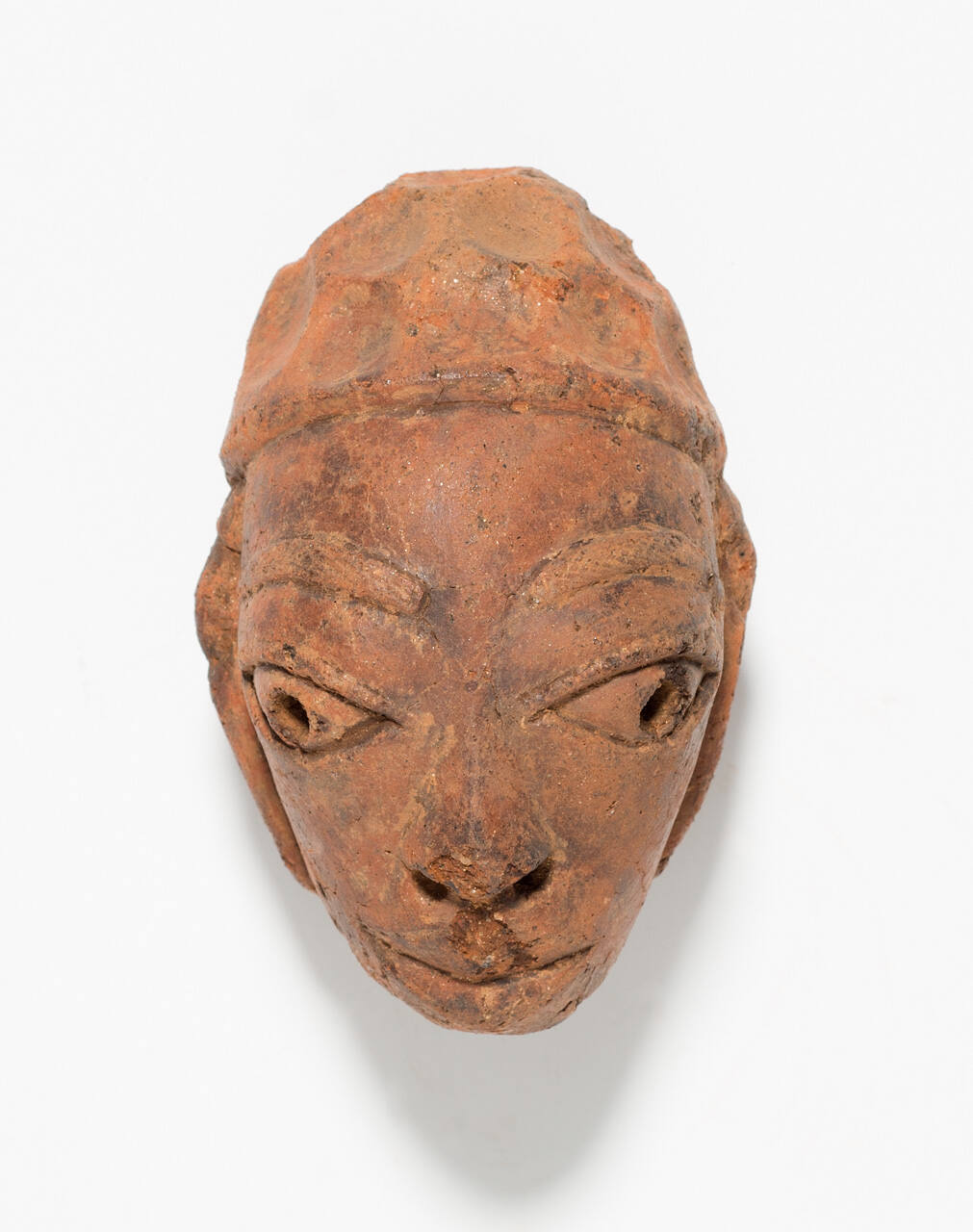 Fragment of a Human figure