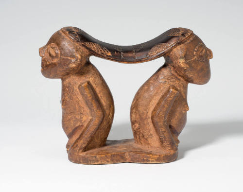 Headrest