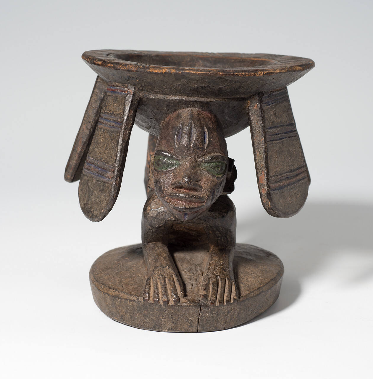 Divination Bowl