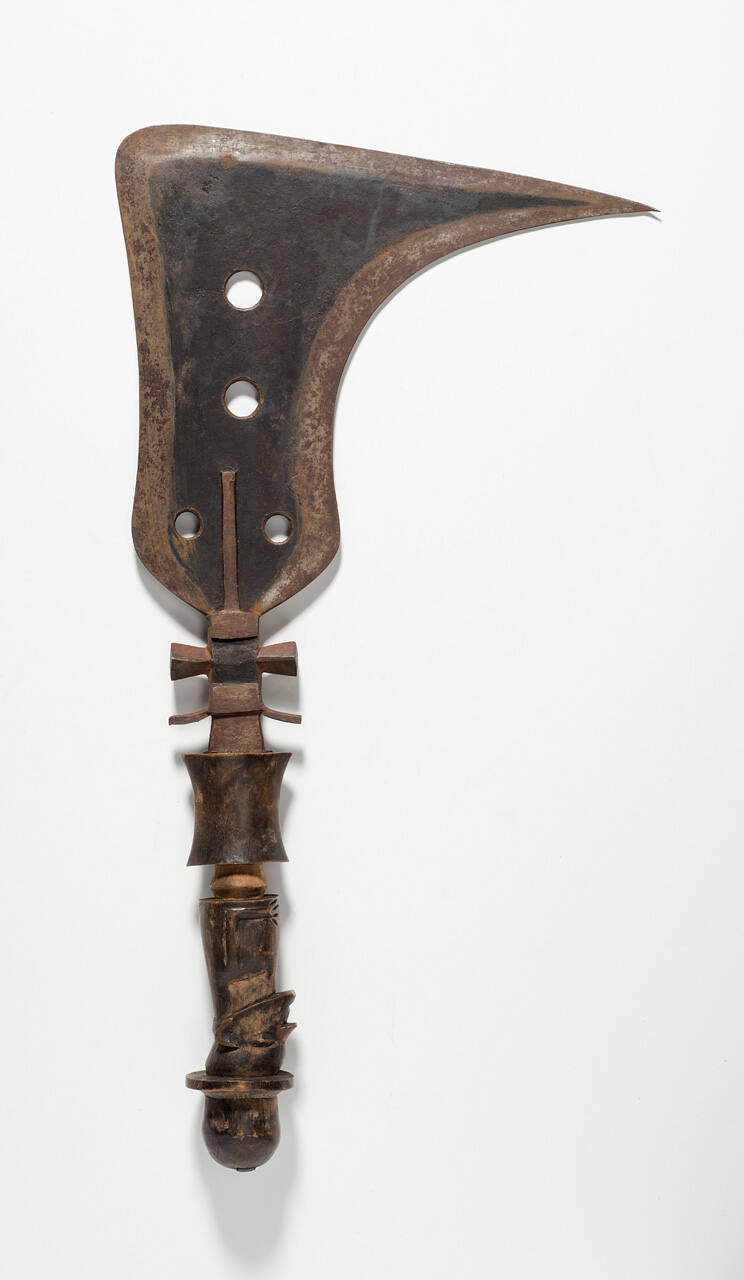 Knife