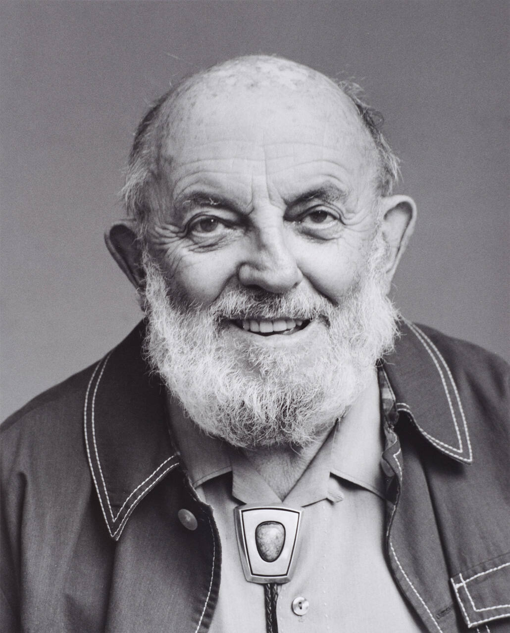 Ansel Adams