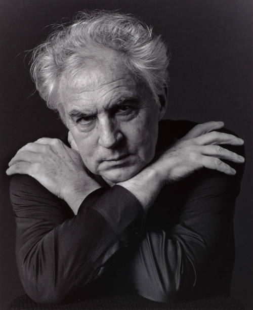 Ernst Haas