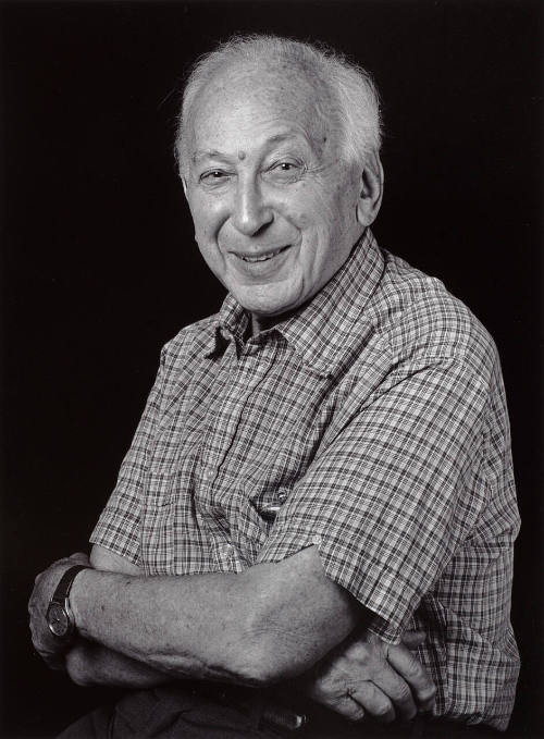 André Kertesz