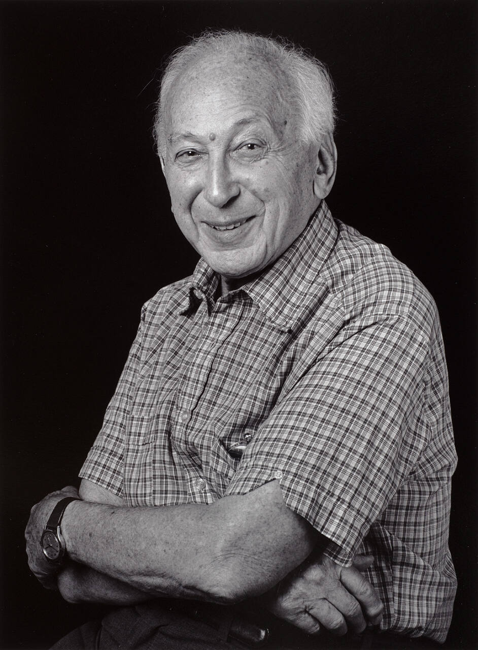 André Kertesz