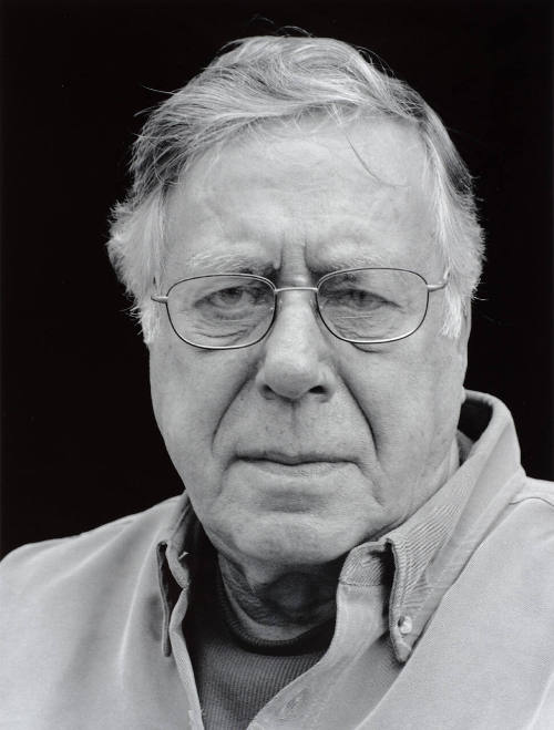 Nathan Lyons