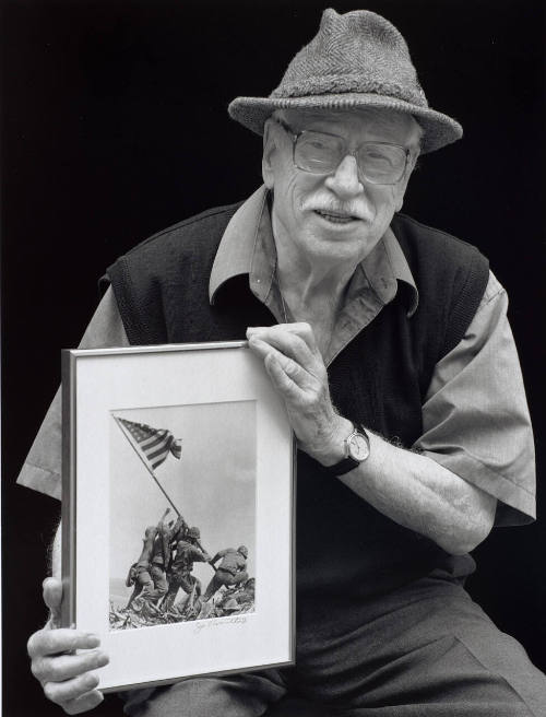 Joe Rosenthal