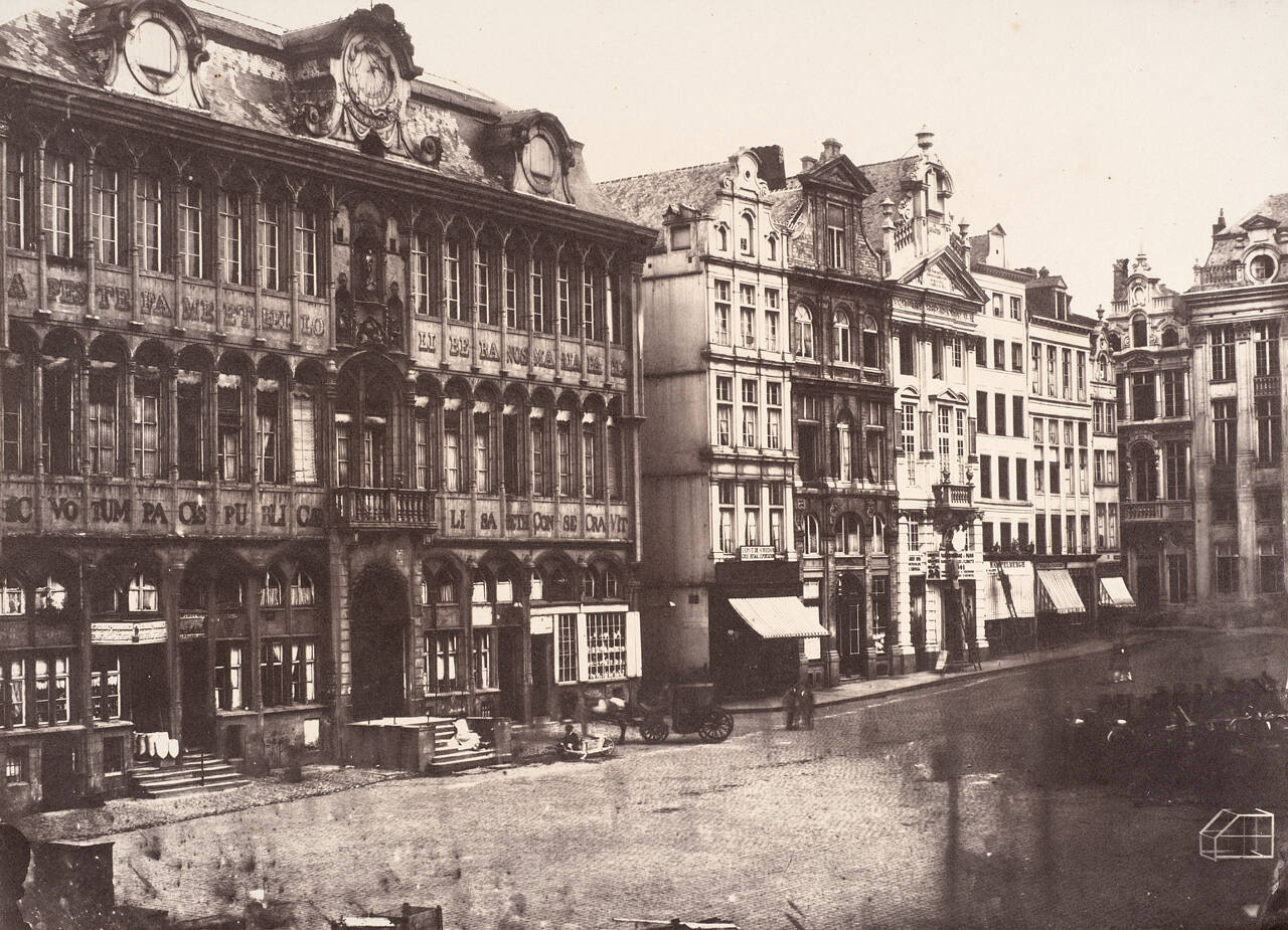 Grand-Place Bruxelles