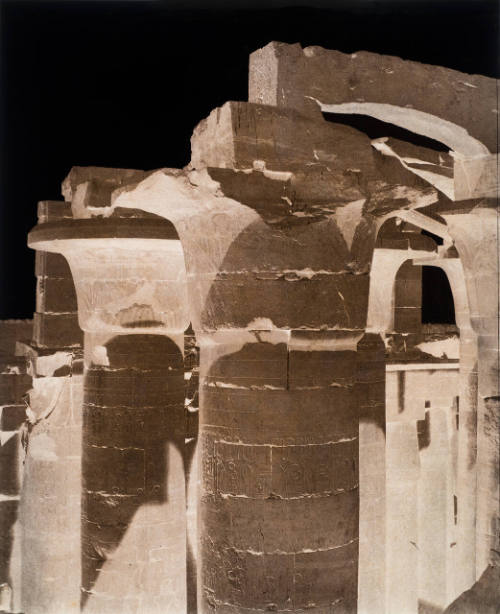 Karnak Egypt