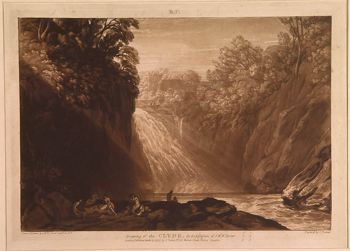 The Fall of the Clyde