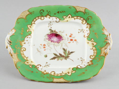 Plate