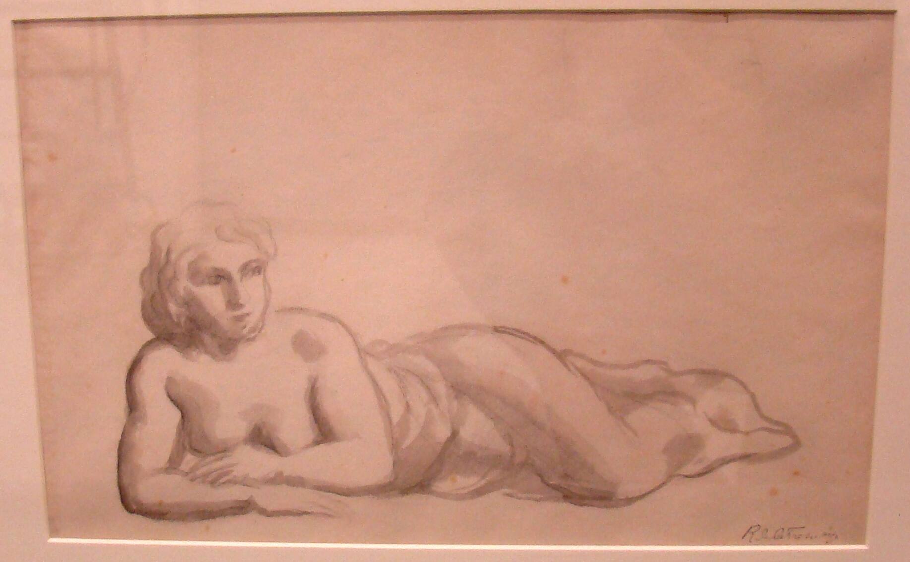 Roger de la Fresnaye