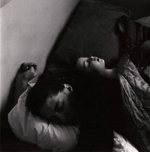 Eleanor and Barbara, Chicago