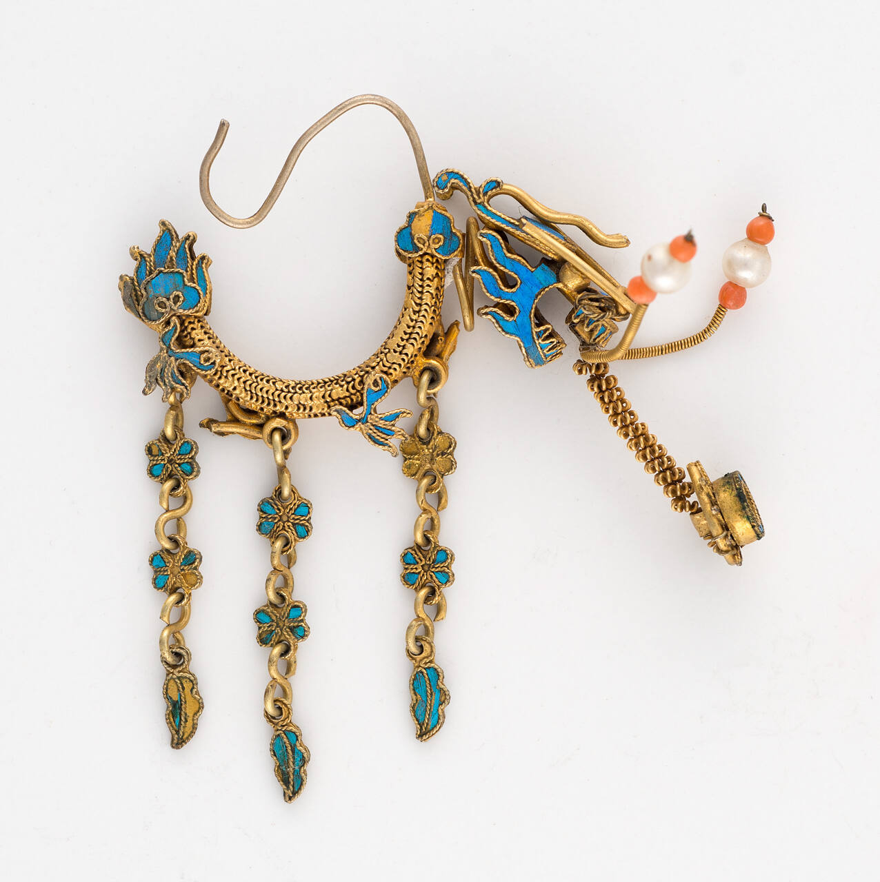 Earring