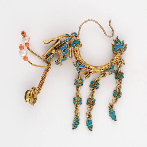 Earring