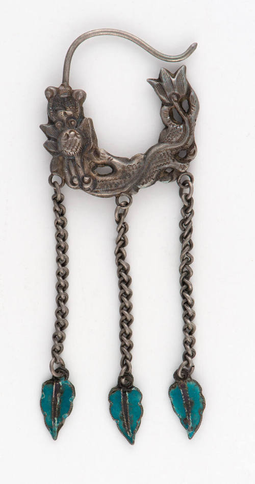 Northern Provincial Earring