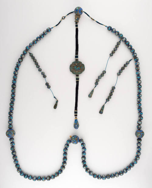 Mandarin Chain