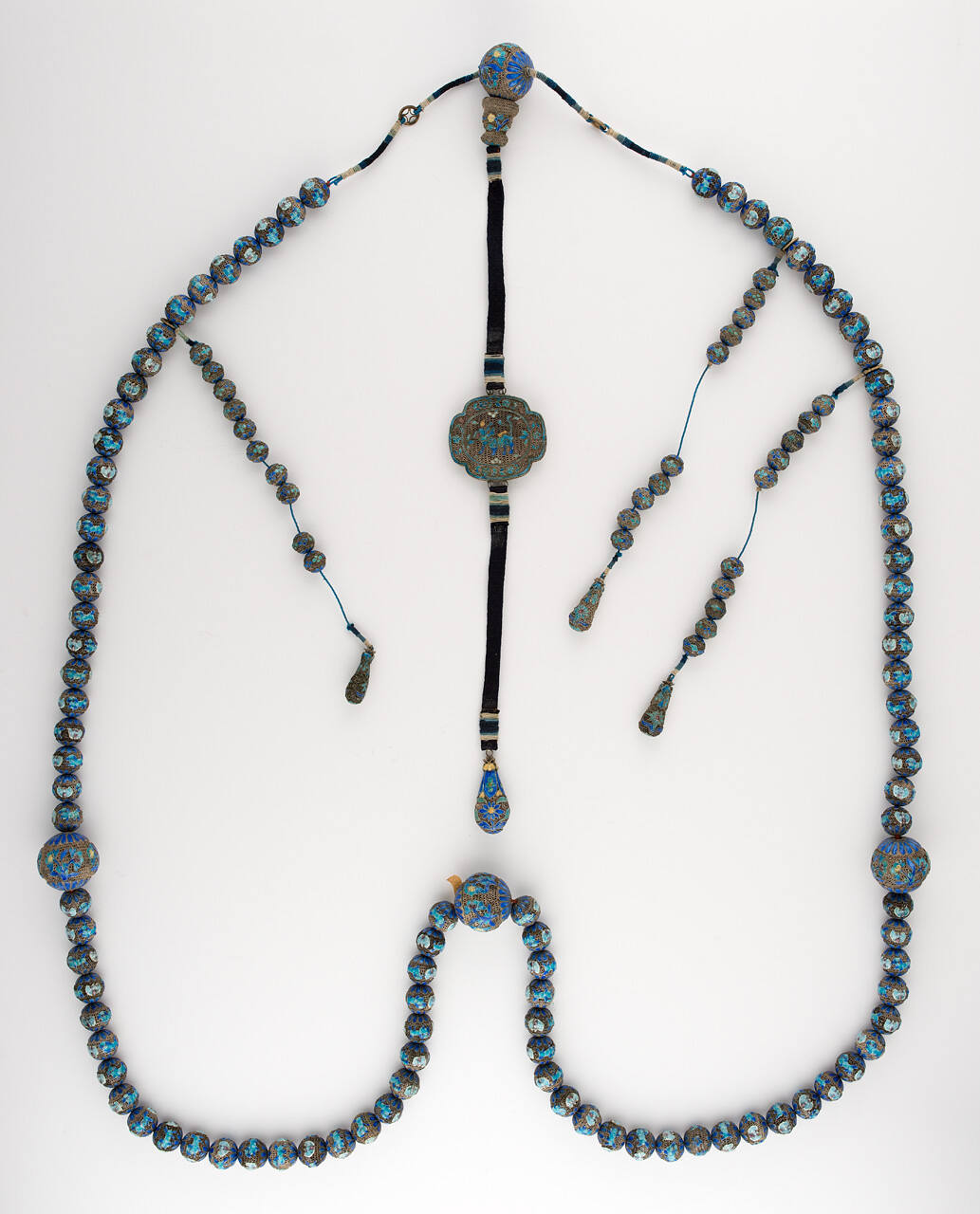 Mandarin Chain
