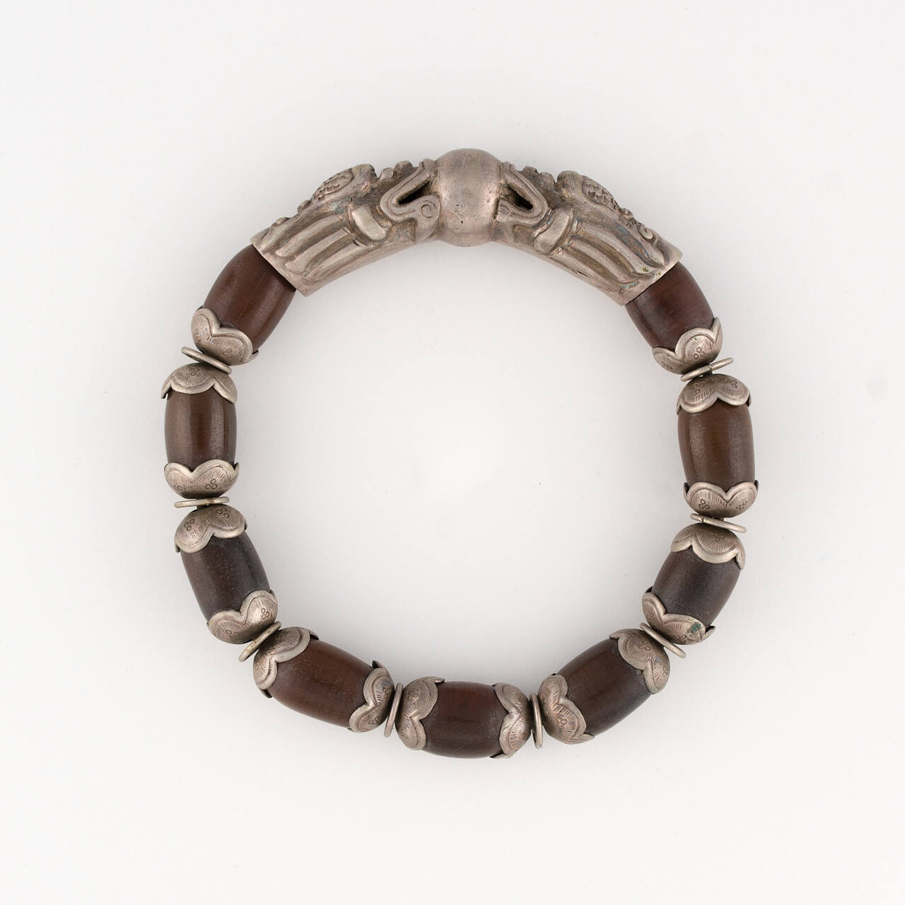 Mongolian Bracelet
