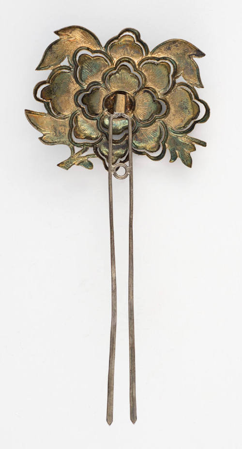 Hairpin
