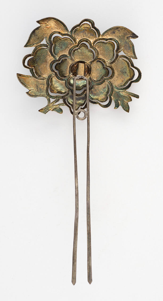 Hairpin