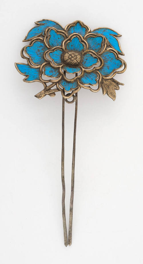 Hairpin