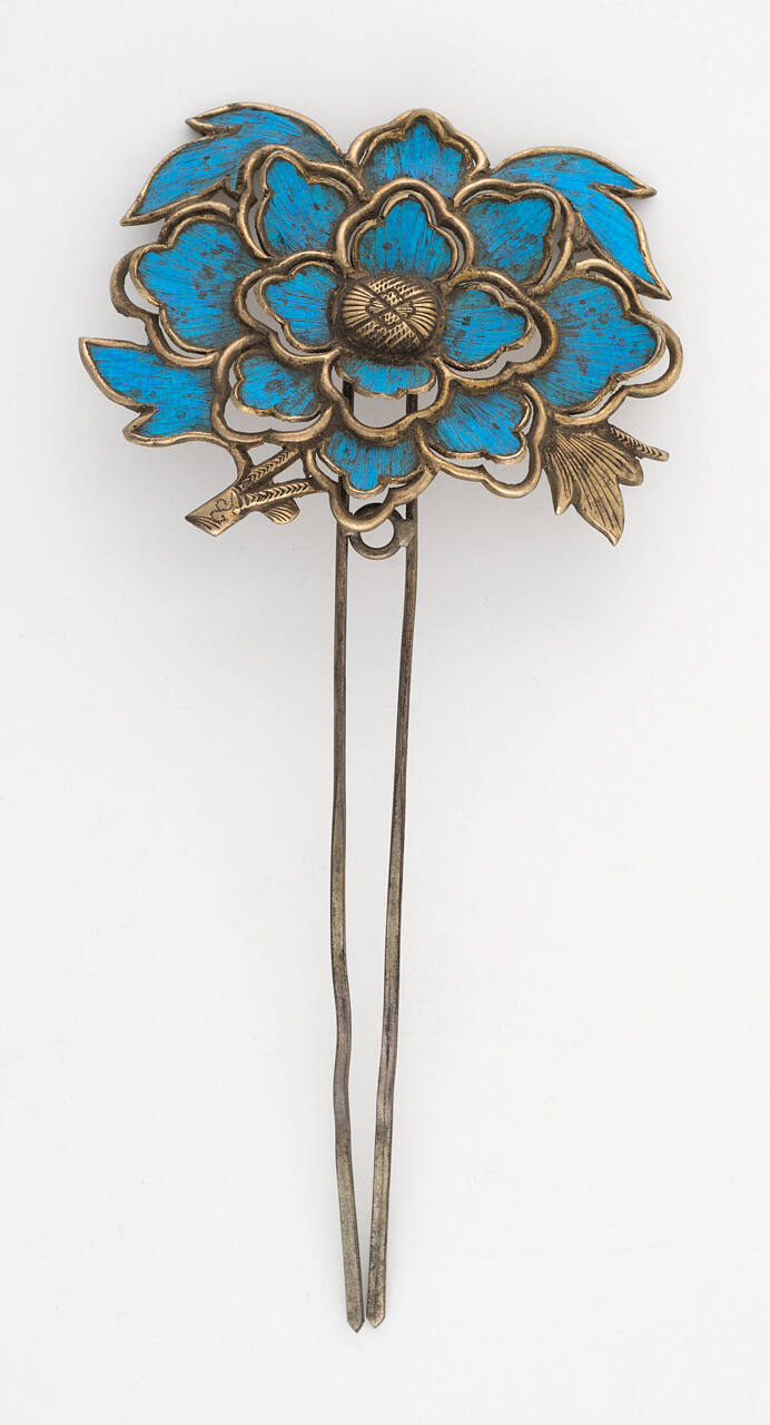 Hairpin