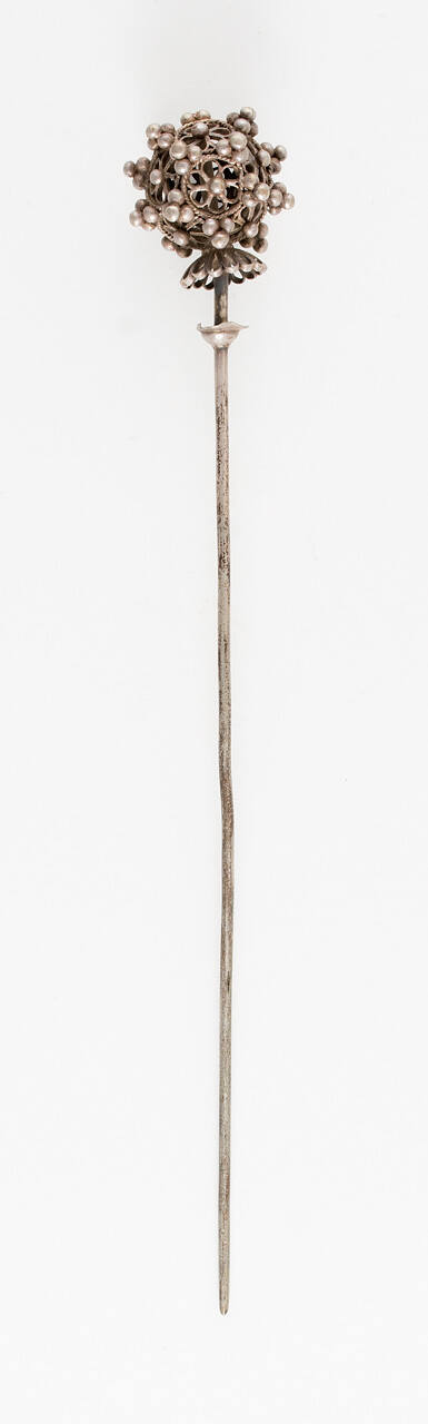 Hairpin