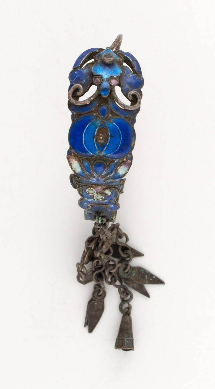 Earring