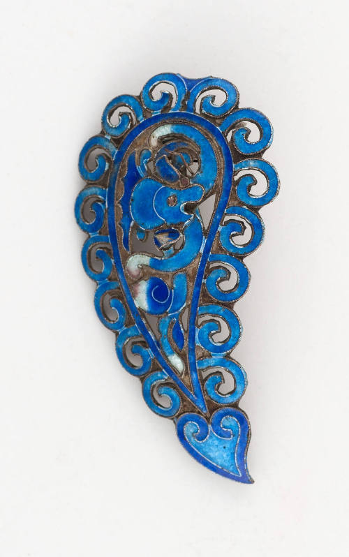 Hair Ornament