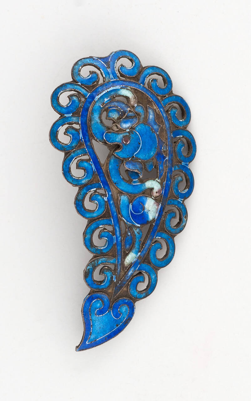 Hair Ornament