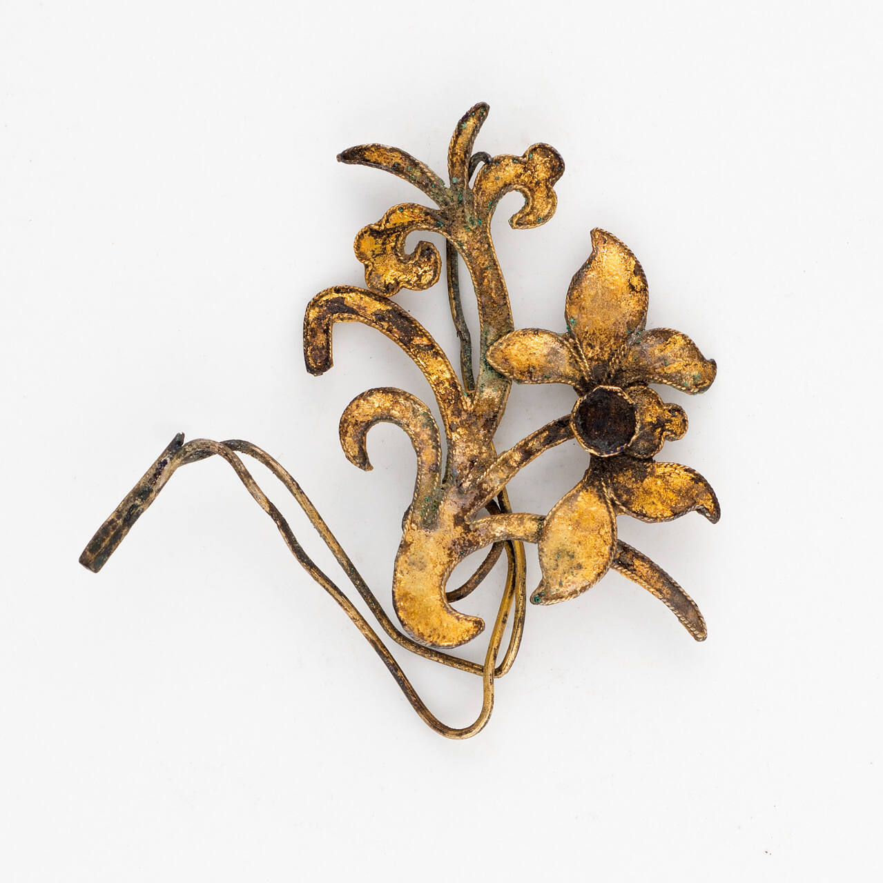 Part of Headdress