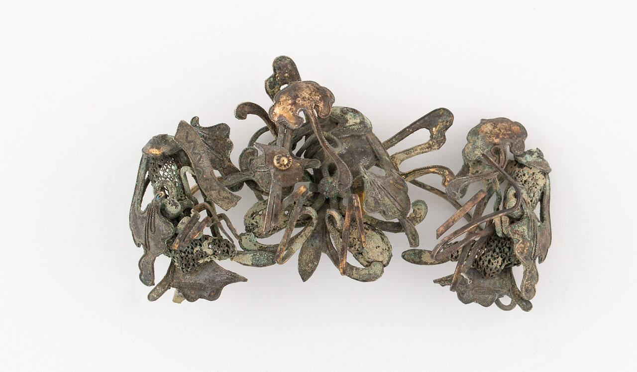 Part of Headdress