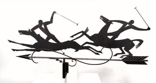 Weathervane