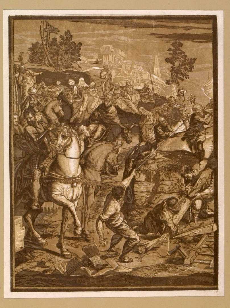 The Crucifixion