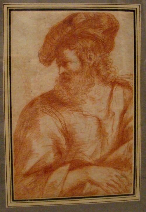 Portrait of a Man