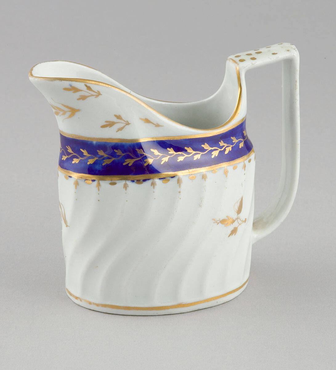 Creamer