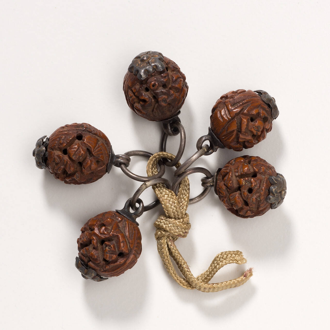 Five Button Set