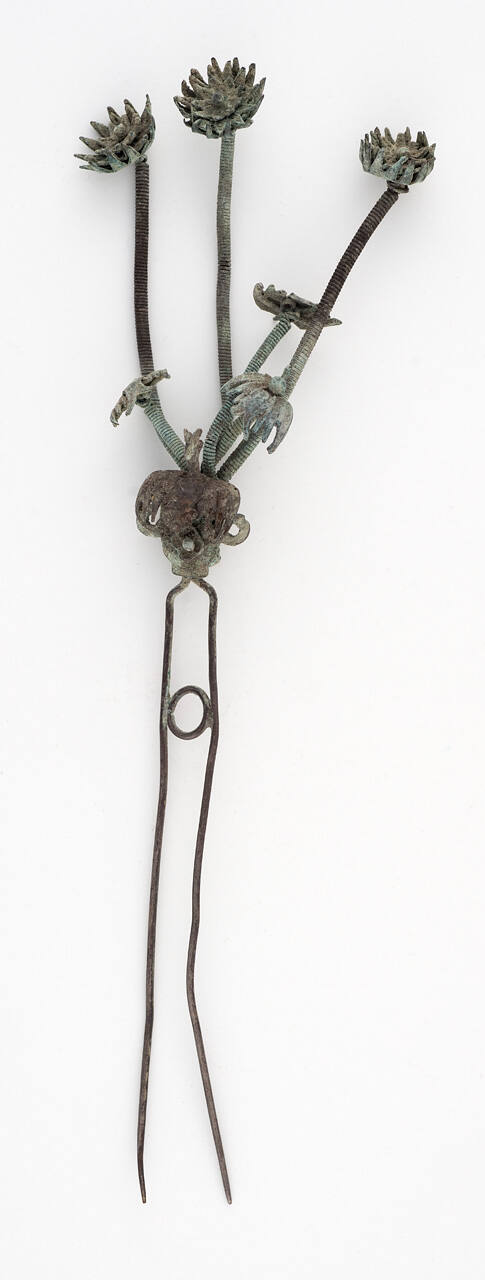 Hairpin