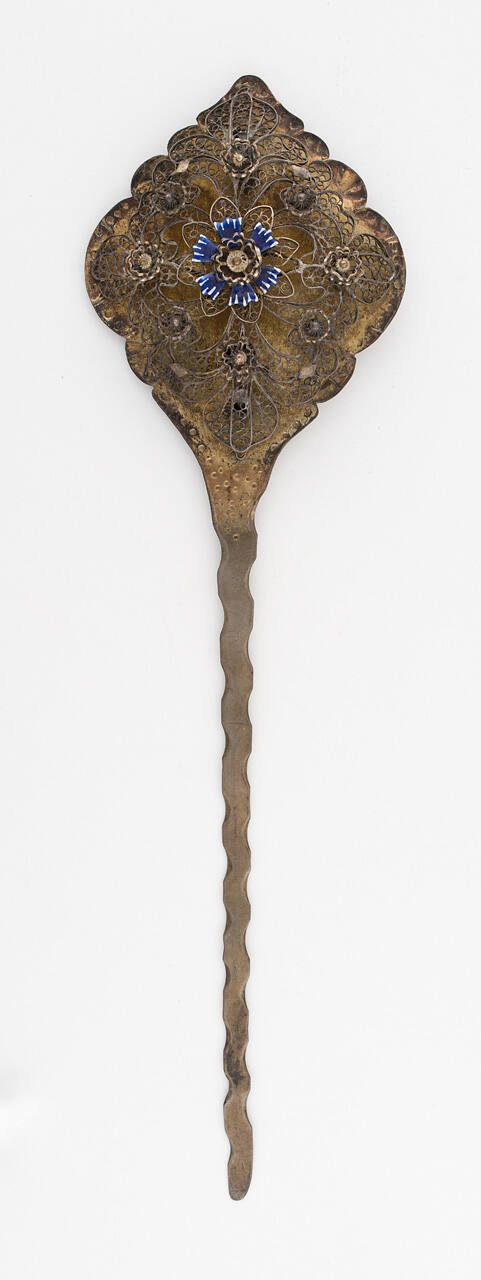 Hair Ornament