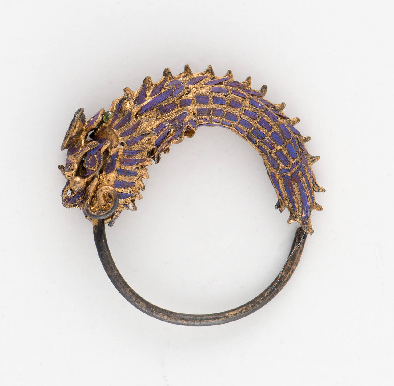 Earring