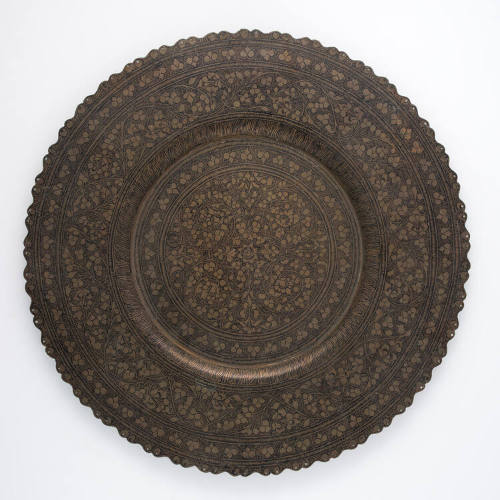 Platter
