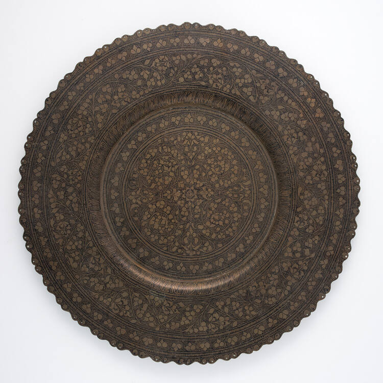 Platter