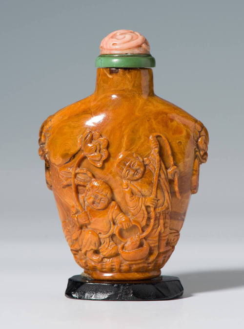 Snuff Bottle