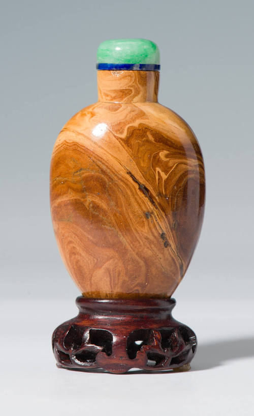 Snuff Bottle