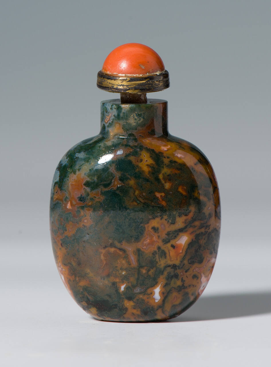 Snuff Bottle