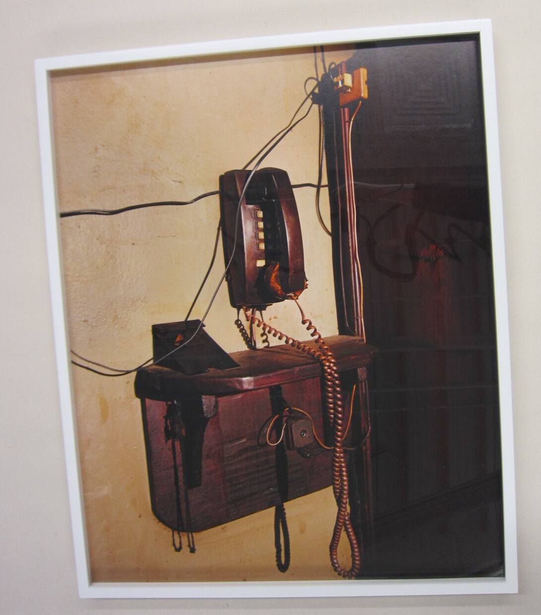 Telephone