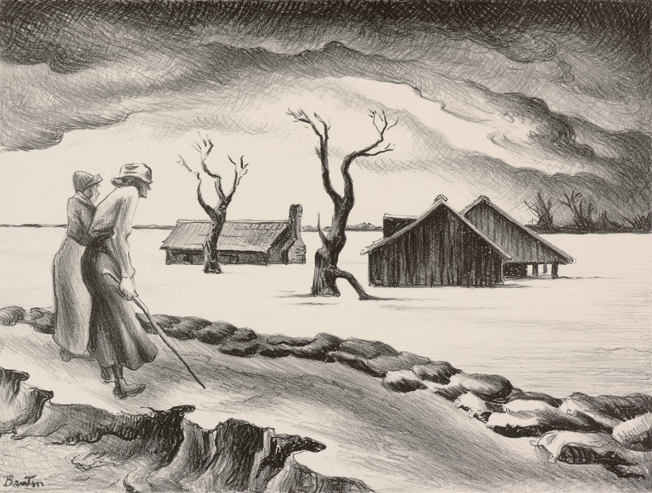 Flood