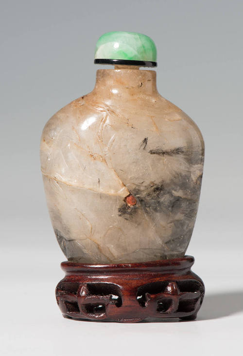 Snuff Bottle